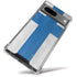 Finland Flag Distressed Google Pixel 8a Clear Case